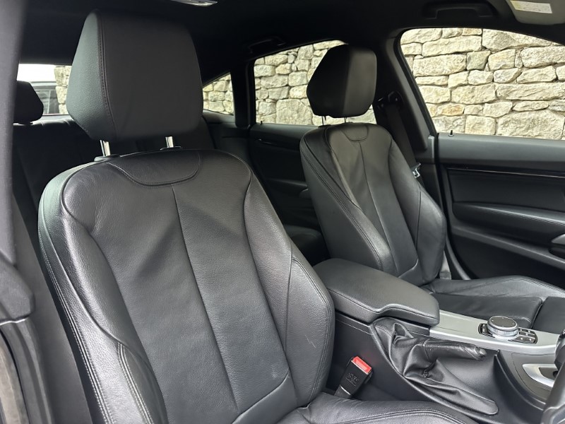 2019 (19) BMW 3 SERIES 320i M Sport 5dr Gran Turismo [Business Media] 5034975