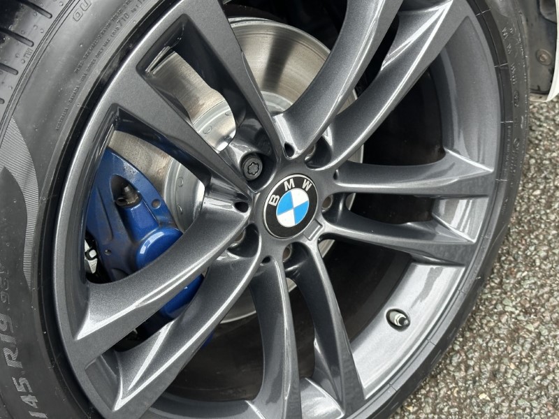 2019 (19) BMW 3 SERIES 320i M Sport 5dr Gran Turismo [Business Media] 5035031