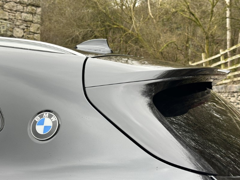 2019 (19) BMW X2 xDrive 20i M Sport X 5dr  5044684