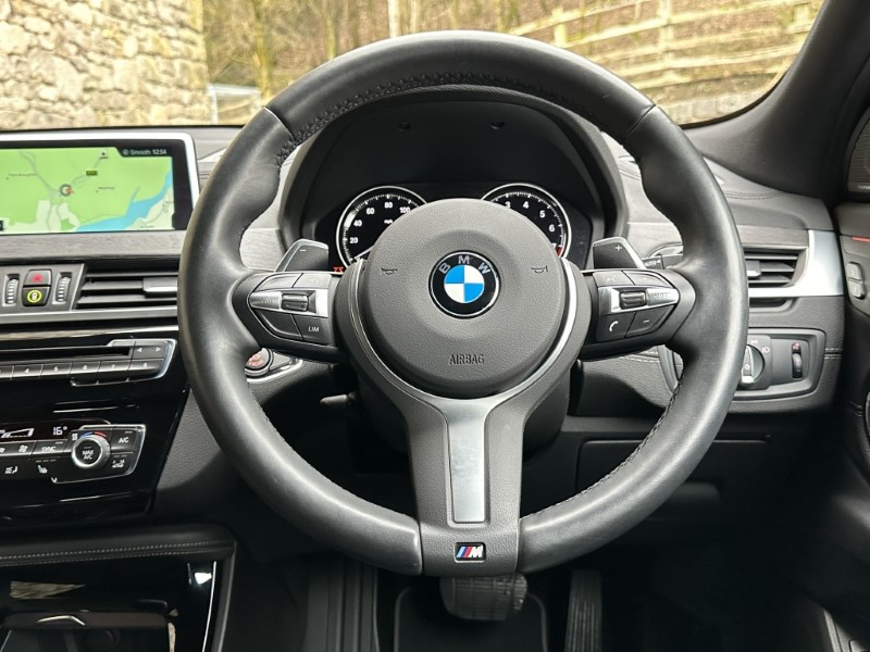 2019 (19) BMW X2 xDrive 20i M Sport X 5dr  5044716