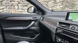 2019 (19) BMW X2 xDrive 20i M Sport X 5dr 5044706