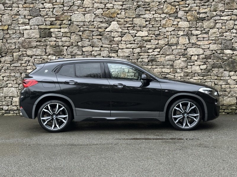 2019 (19) BMW X2 xDrive 20i M Sport X 5dr  5044650