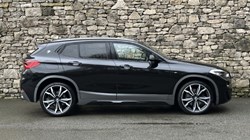 2019 (19) BMW X2 xDrive 20i M Sport X 5dr 5044650