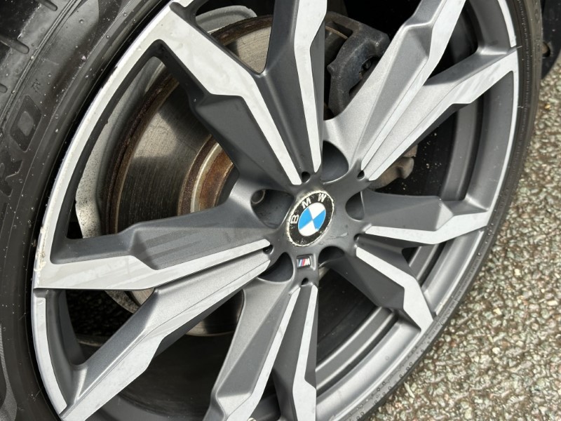 2019 (19) BMW X2 xDrive 20i M Sport X 5dr  5044700