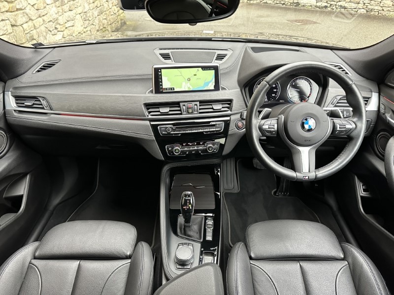 2019 (19) BMW X2 xDrive 20i M Sport X 5dr  5044717