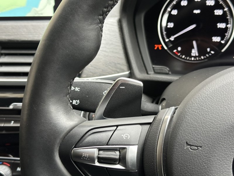 2019 (19) BMW X2 xDrive 20i M Sport X 5dr  5044711