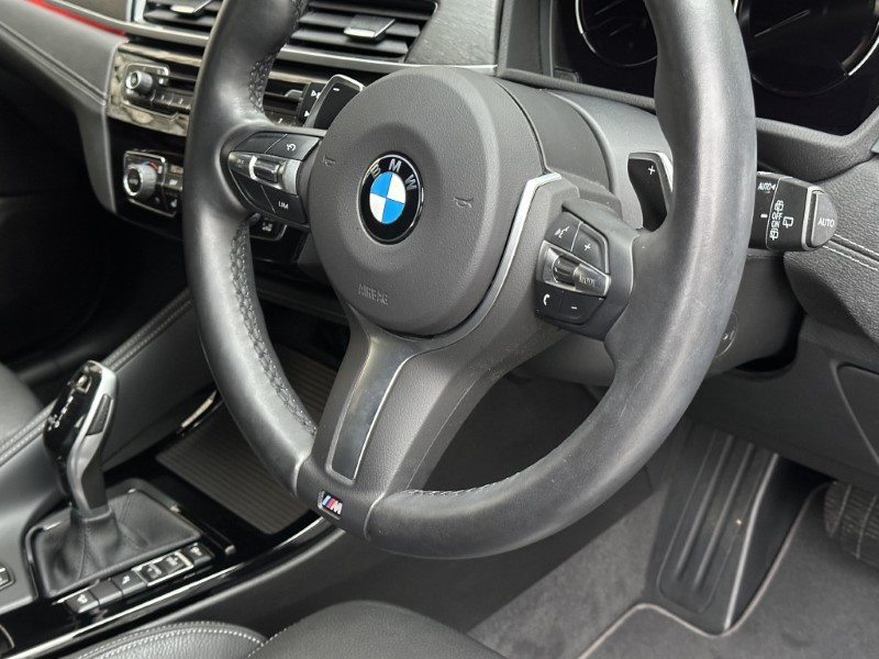 2019 (19) BMW X2 xDrive 20i M Sport X 5dr  5044653