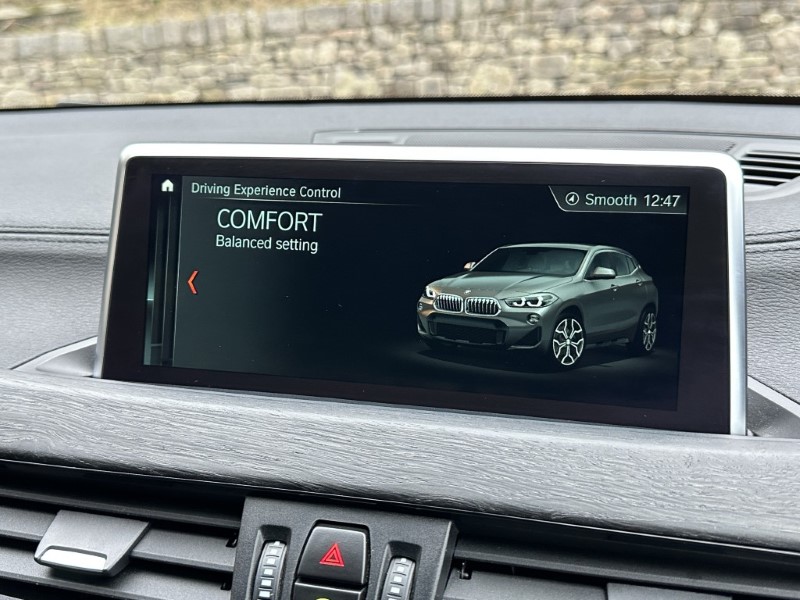 2019 (19) BMW X2 xDrive 20i M Sport X 5dr  5044688