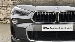 2019 (19) BMW X2 xDrive 20i M Sport X 5dr 5044695