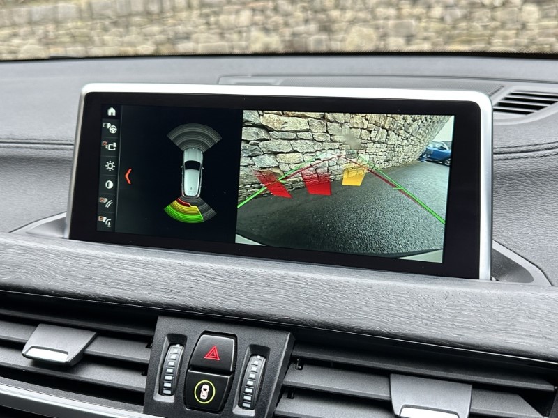 2019 (19) BMW X2 xDrive 20i M Sport X 5dr  5044685