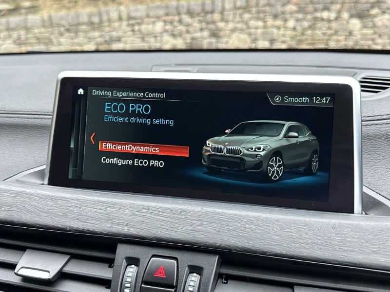 2019 (19) BMW X2 xDrive 20i M Sport X 5dr  5044689