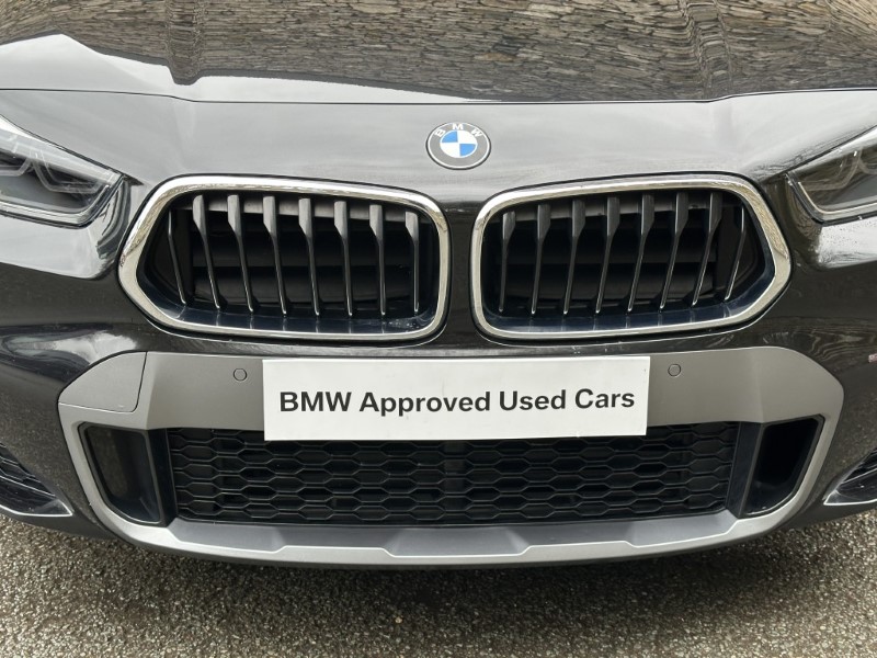 2019 (19) BMW X2 xDrive 20i M Sport X 5dr  5044696