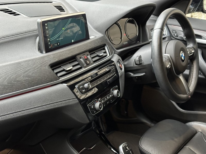 2019 (19) BMW X2 xDrive 20i M Sport X 5dr  5044667