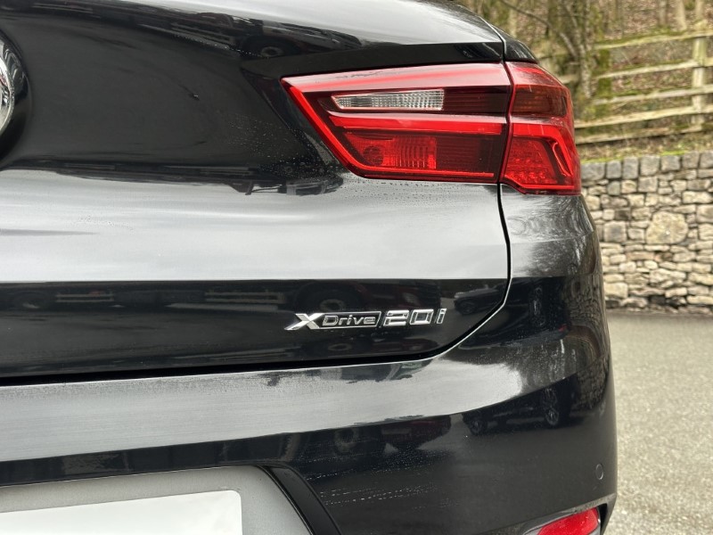 2019 (19) BMW X2 xDrive 20i M Sport X 5dr  5044660