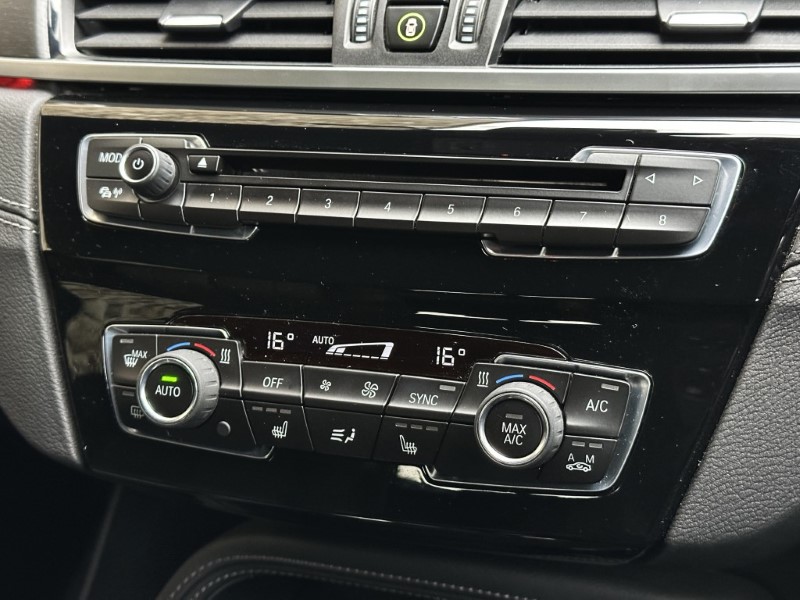 2019 (19) BMW X2 xDrive 20i M Sport X 5dr  5044720