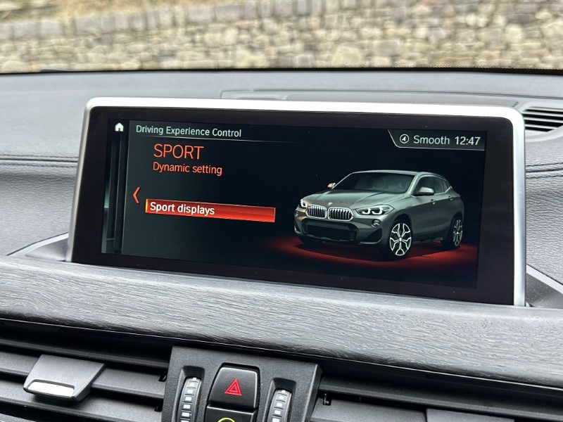 2019 (19) BMW X2 xDrive 20i M Sport X 5dr  5044687