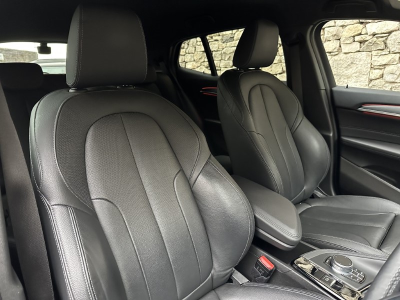 2019 (19) BMW X2 xDrive 20i M Sport X 5dr  5044655