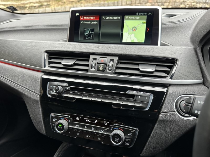 2019 (19) BMW X2 xDrive 20i M Sport X 5dr  5044690