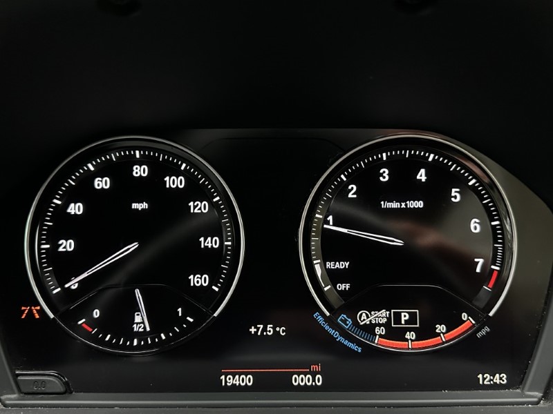 2019 (19) BMW X2 xDrive 20i M Sport X 5dr  5044673