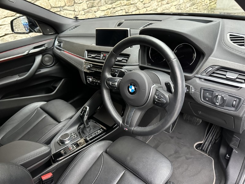2019 (19) BMW X2 xDrive 20i M Sport X 5dr  5044651
