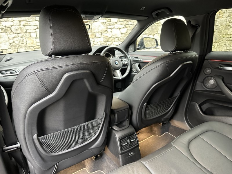 2019 (19) BMW X2 xDrive 20i M Sport X 5dr  5044678