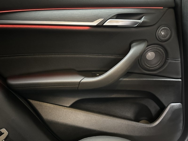 2019 (19) BMW X2 xDrive 20i M Sport X 5dr  5044715