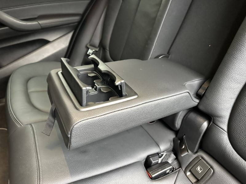 2019 (19) BMW X2 xDrive 20i M Sport X 5dr  5044680