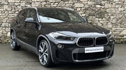 2019 (19) BMW X2 xDrive 20i M Sport X 5dr 5044693