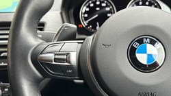 2019 (19) BMW X2 xDrive 20i M Sport X 5dr 5044713