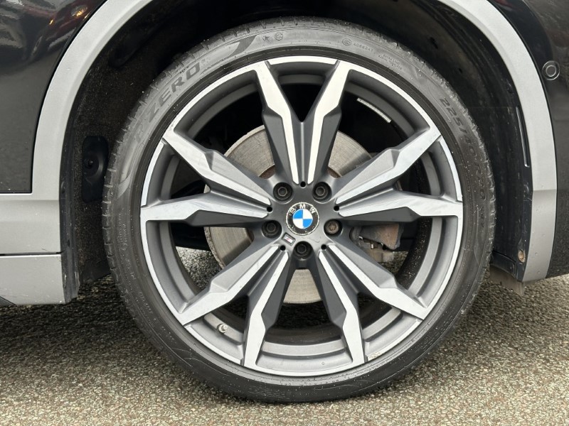 2019 (19) BMW X2 xDrive 20i M Sport X 5dr  5044701