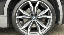 2019 (19) BMW X2 xDrive 20i M Sport X 5dr 5044701