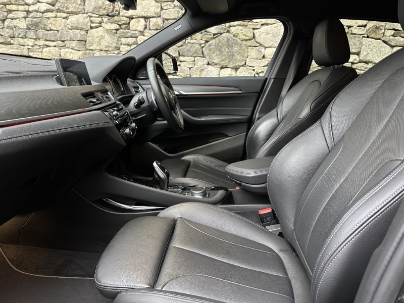 2019 (19) BMW X2 xDrive 20i M Sport X 5dr  5044668