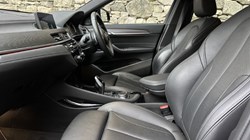 2019 (19) BMW X2 xDrive 20i M Sport X 5dr 5044668