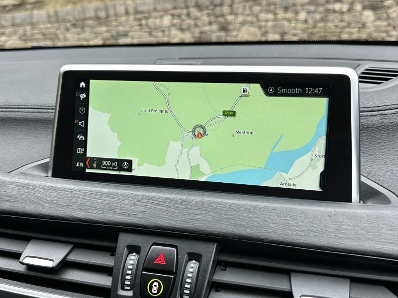 2019 (19) BMW X2 xDrive 20i M Sport X 5dr  5044686