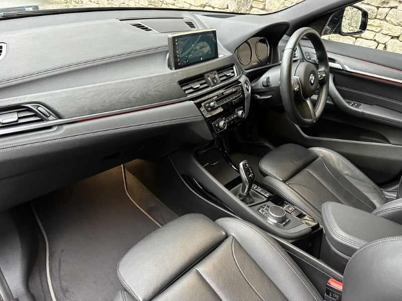 2019 (19) BMW X2 xDrive 20i M Sport X 5dr  5044666