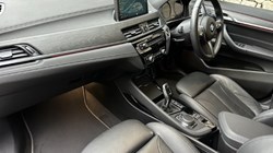 2019 (19) BMW X2 xDrive 20i M Sport X 5dr 5044666
