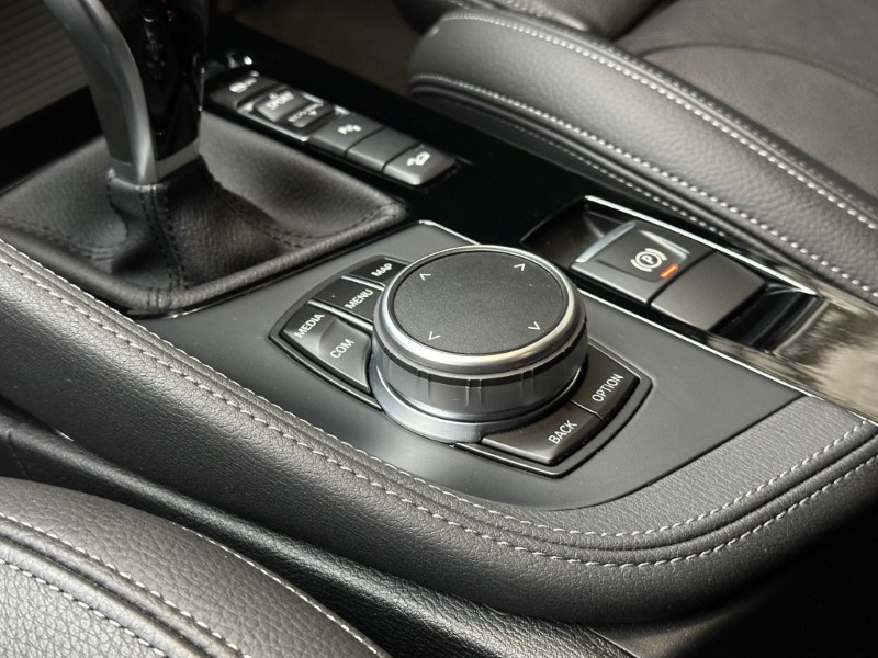 2019 (19) BMW X2 xDrive 20i M Sport X 5dr  5044672