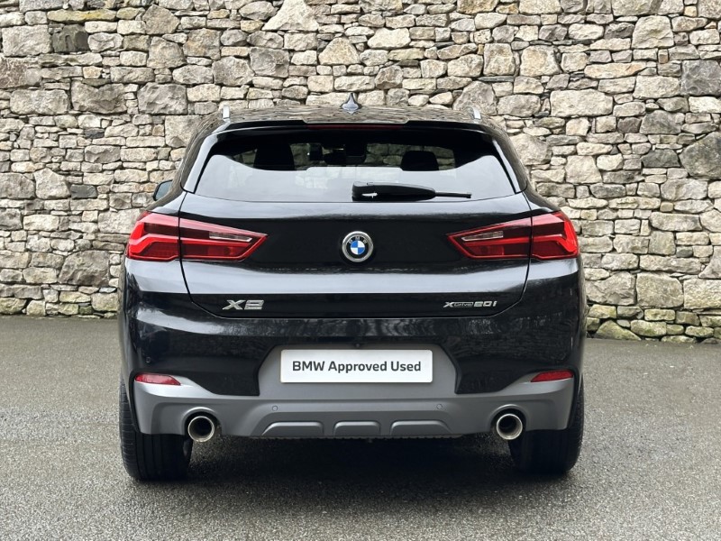 2019 (19) BMW X2 xDrive 20i M Sport X 5dr  5044674
