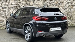 2019 (19) BMW X2 xDrive 20i M Sport X 5dr 1