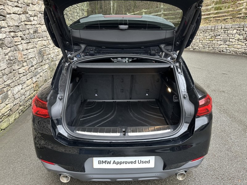 2019 (19) BMW X2 xDrive 20i M Sport X 5dr  5044661