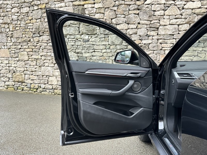 2019 (19) BMW X2 xDrive 20i M Sport X 5dr  5044676