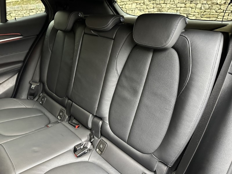 2019 (19) BMW X2 xDrive 20i M Sport X 5dr  5044681