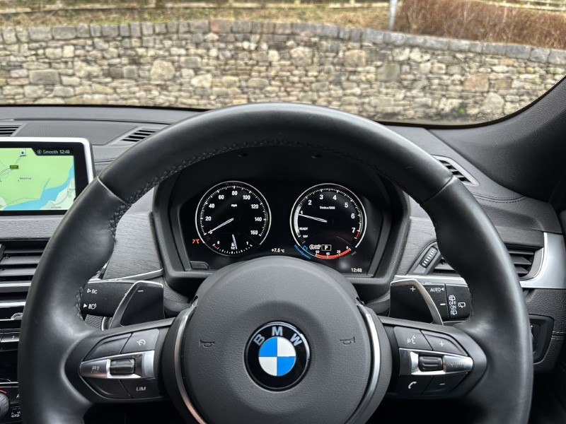 2019 (19) BMW X2 xDrive 20i M Sport X 5dr  5044691