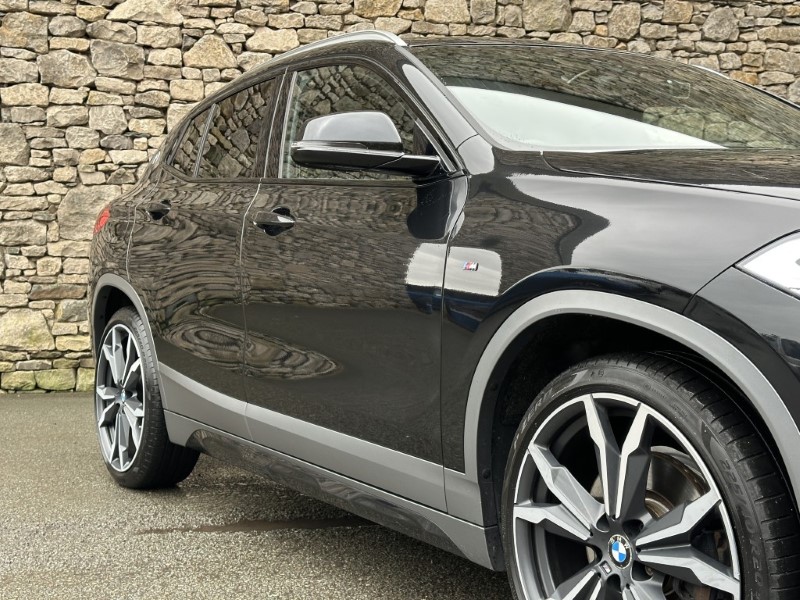 2019 (19) BMW X2 xDrive 20i M Sport X 5dr  5044702