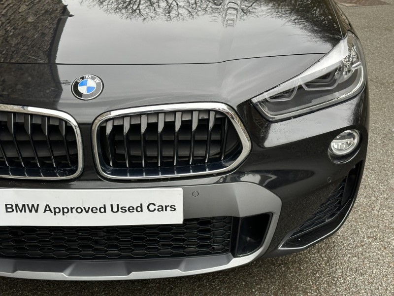 2019 (19) BMW X2 xDrive 20i M Sport X 5dr  5044663