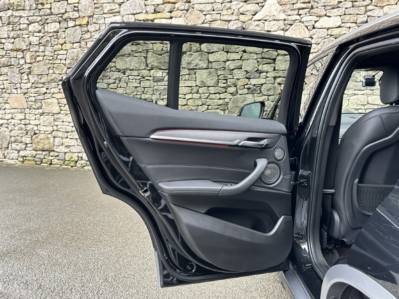 2019 (19) BMW X2 xDrive 20i M Sport X 5dr  5044677