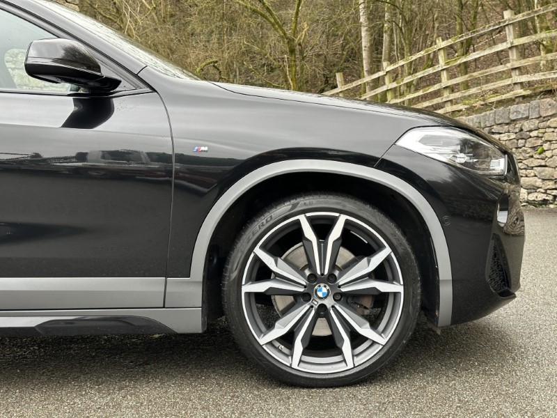 2019 (19) BMW X2 xDrive 20i M Sport X 5dr  5044699
