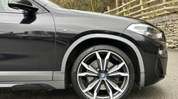 2019 (19) BMW X2 xDrive 20i M Sport X 5dr 5044699