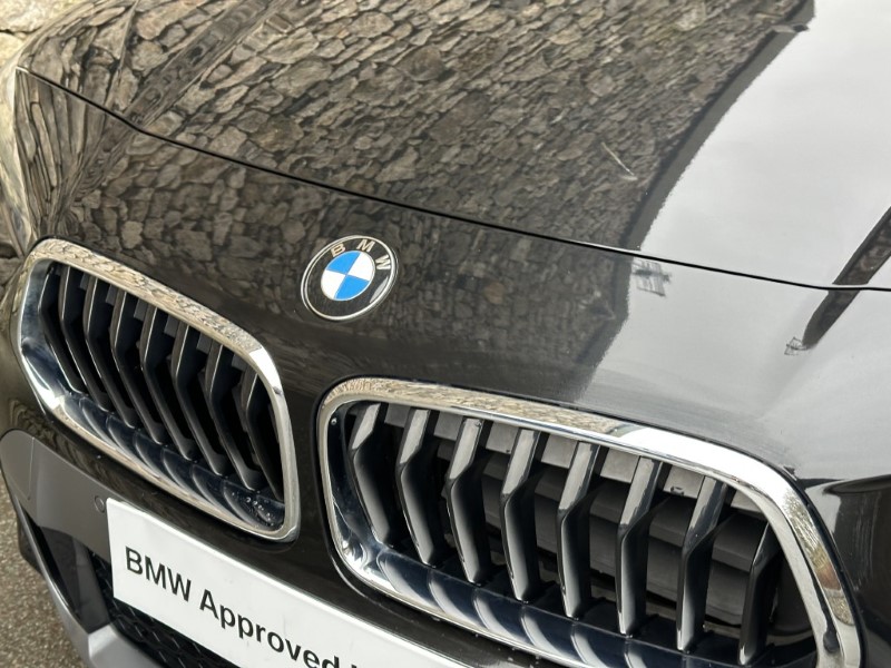 2019 (19) BMW X2 xDrive 20i M Sport X 5dr  5044664