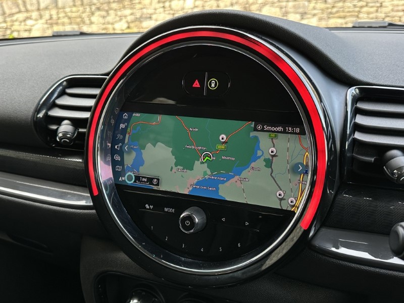 2022 (71) MINI CLUBMAN 1.5 Cooper Classic 6dr 5061618